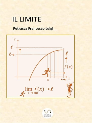 Il Limite - Petracca Francesco Luigi