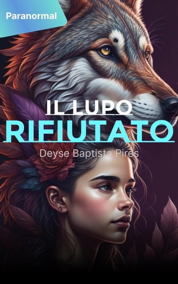 Il Lupo Rifiutato - Deyse Baptista Pires