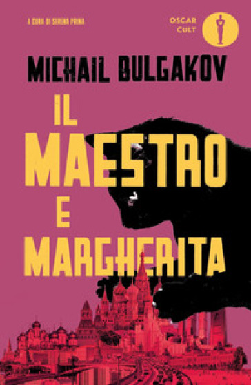 Il Maestro e Margherita - Michail Afanas