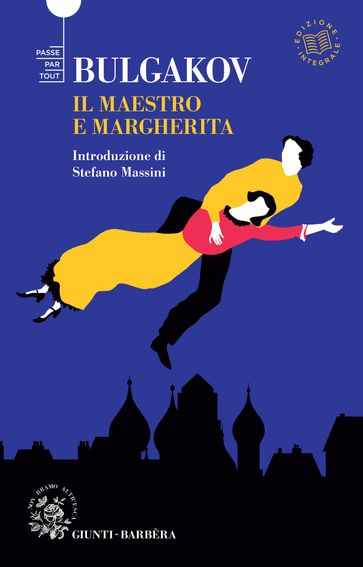 Il Maestro e Margherita - Michail Afanas