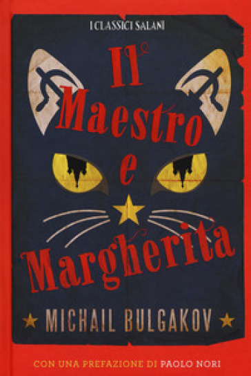 Il Maestro e Margherita - Michail Afanas