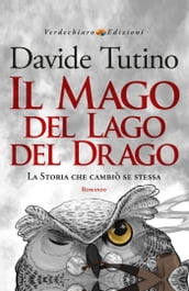 Il Mago del Lago del Drago