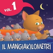 Il Mangiakilometri Vol. 1