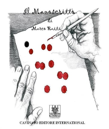 Il Manoscritto - Marco Raiti