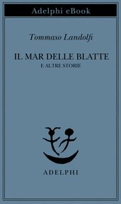 Il Mar delle Blatte