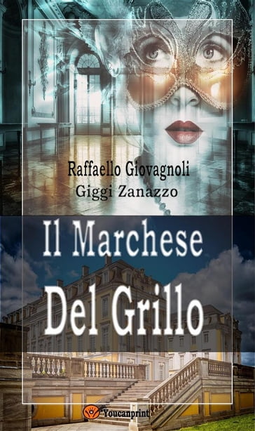Il Marchese del Grillo - Giggi Zanazzo - Raffaello Giovagnoli