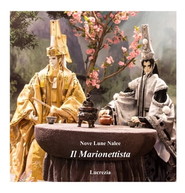 Il Marionettista - Lucrezia