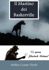 Il Mastino dei Baskerville