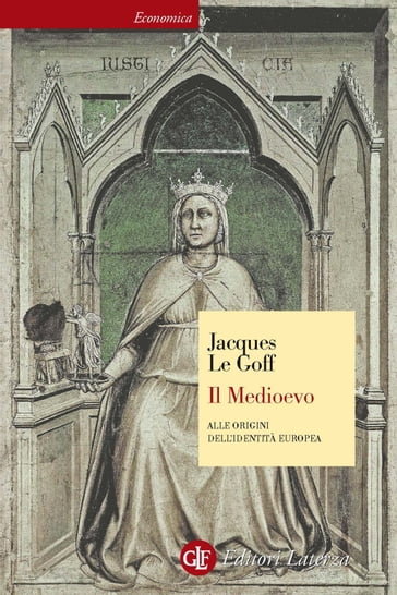 Il Medioevo - Jacques le Goff