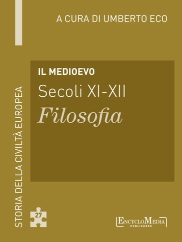 Il Medioevo - Umberto Eco