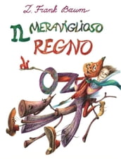 Il Meraviglioso Regno di Oz