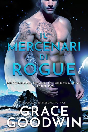 Il Mercenario di Rogue - Grace Goodwin
