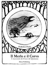 Il Merlo e il Corvo