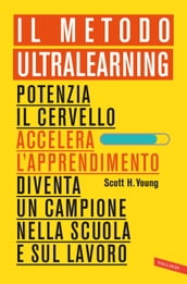 Il Metodo Ultralearning