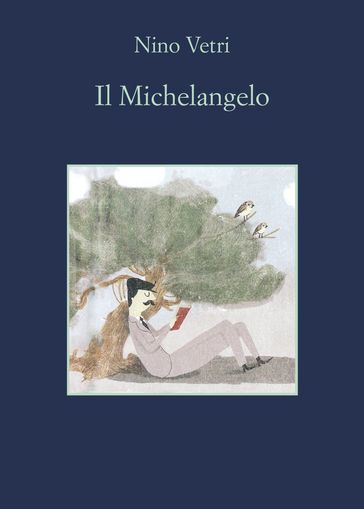 Il Michelangelo - Nino Vetri