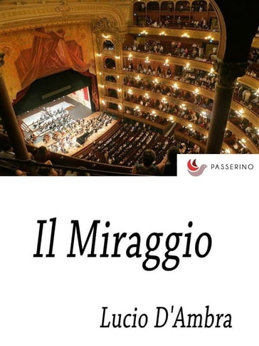 Il Miraggio - Lucio D