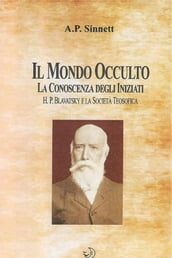 Il Mondo Occulto