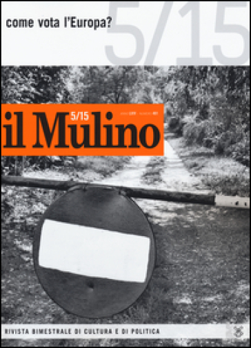 Il Mulino. 481.