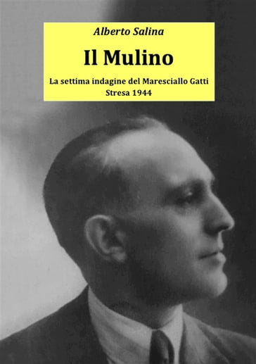 Il Mulino - Alberto Salina