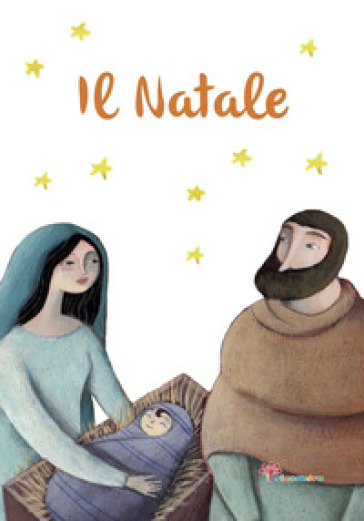 Il Natale - Elena Giordano