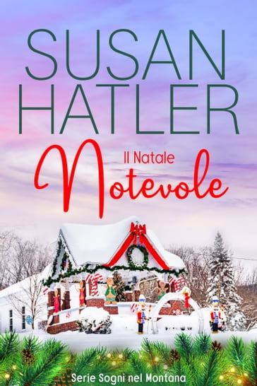 Il Natale Notevole - Susan Hatler