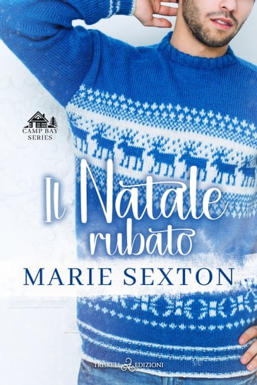 Il Natale rubato - Marie Sexton