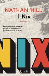 Il Nix