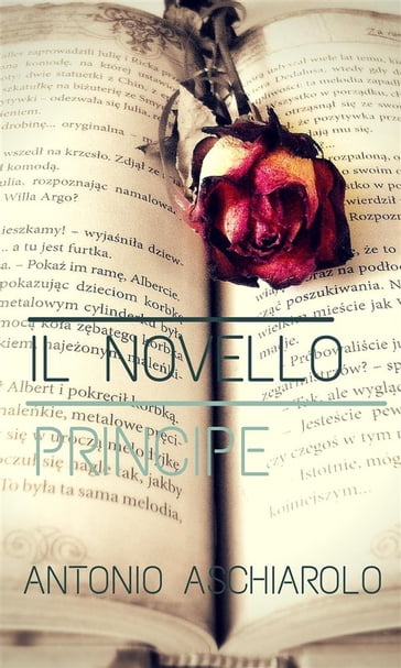 Il Novello Principe - Antonio Aschiarolo