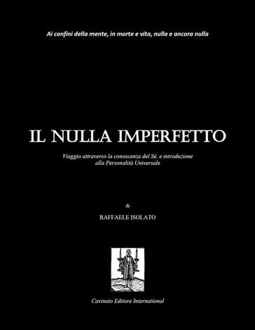 Il Nulla Imperfetto - Isolato Raffaele