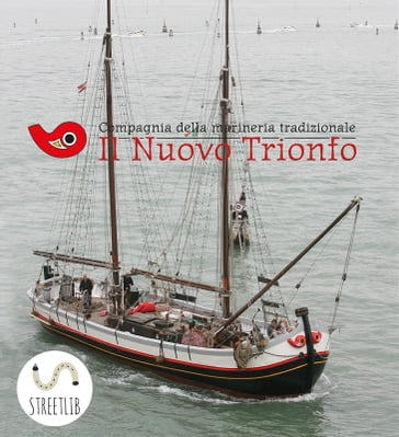 Il Nuovo Trionfo - Compagnia Della Marineria Tradizionale