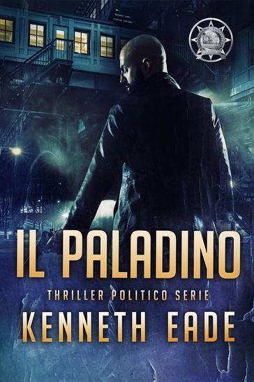 Il Paladino - Kenneth Eade