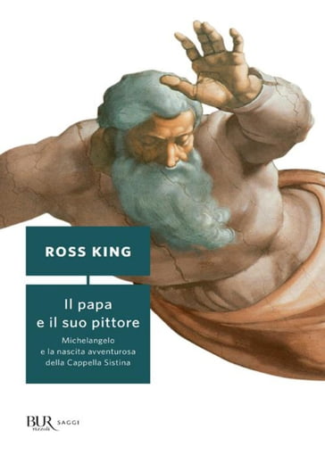 Il Papa e il suo pittore - Ross King