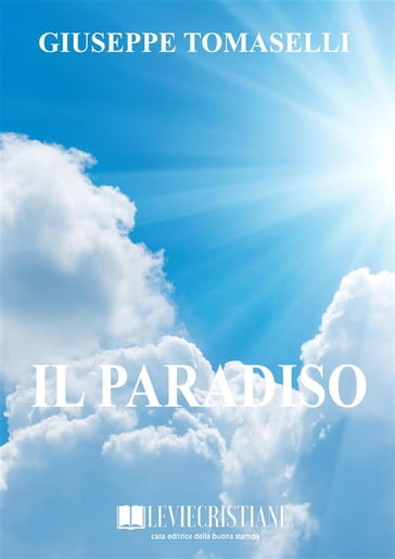 Il Paradiso - Giuseppe Tomaselli
