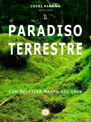 Il Paradiso Terrestre - Giovanni Boschi