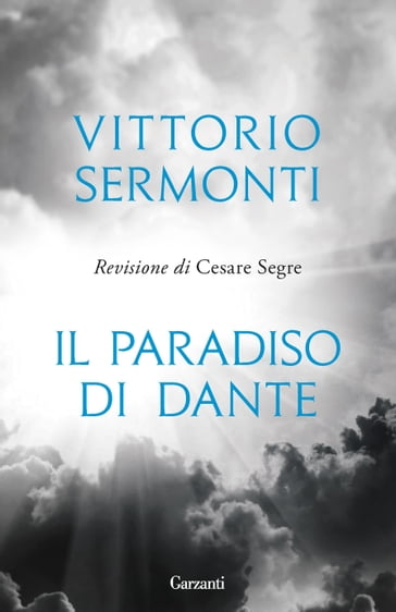 Il Paradiso di Dante - Vittorio Sermonti