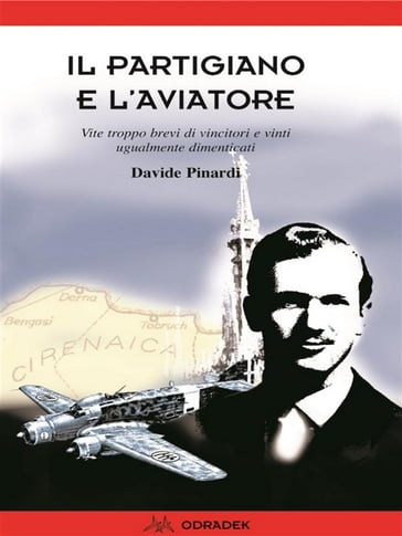 Il Partigiano e l' Aviatore - Davide Pinardi