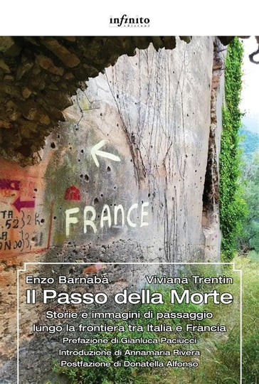 Il Passo della Morte - Enzo Barnabà - Viviana Trentin - Gianluca Paciucci - Annamaria Rivera