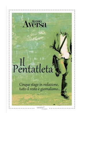 Il Pentatleta - Alessio Aversa