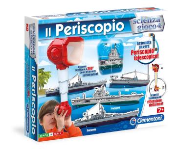 Il Periscopio