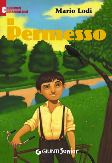 Il Permesso - Mario Lodi