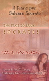 Il Piano per Salvare Socrate