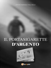 Il Portasigarette d Argento