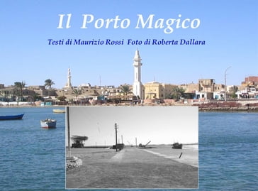 Il Porto Magico - Maurizio Rossi