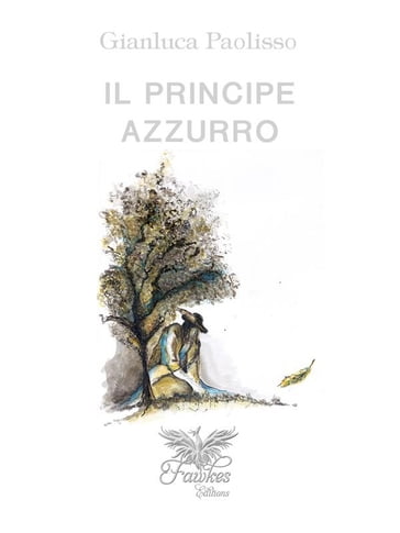 Il Principe Azzurro - Gianluca Paolisso