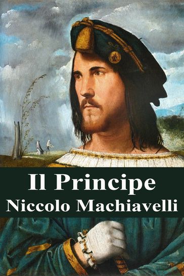 Il Principe - Niccolò Machiavelli