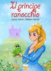 Il Principe Ranocchio