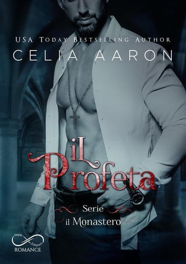 Il Profeta - Celia Aaron