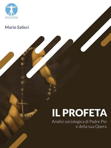 Il Profeta - Mario Salisci