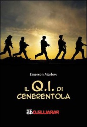 Il Q.I. di Cenerentola - Emerson Marlow