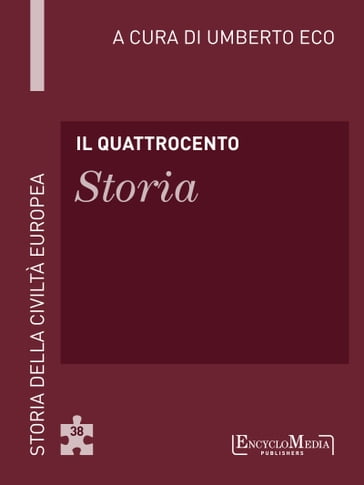 Il Quattrocento - Storia - Umberto Eco